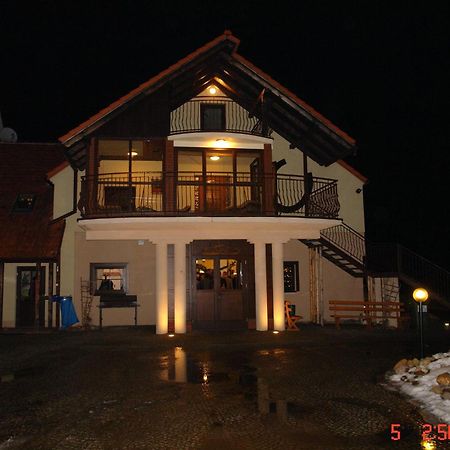 Villa Podkowa Modliszów Exterior foto