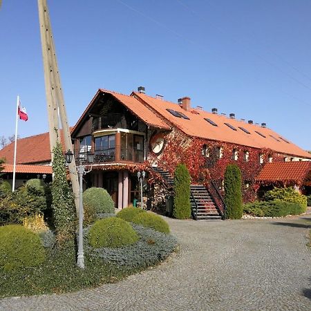 Villa Podkowa Modliszów Exterior foto